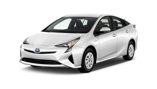Toyota Prius [W40] (2015-2022)
